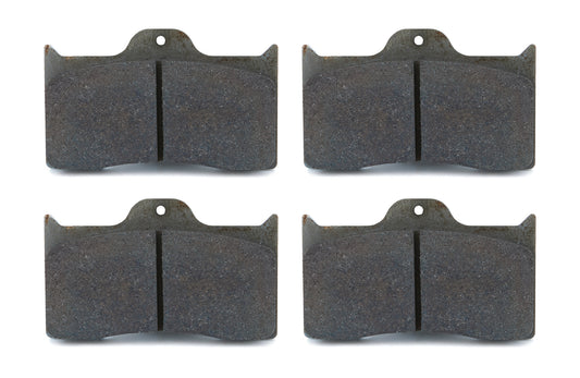 Brake Pad Set BP-40 7112 Forged Dynalite