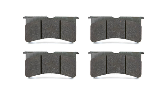 Brake Pad Set BP-40 7420 Forged Superlite