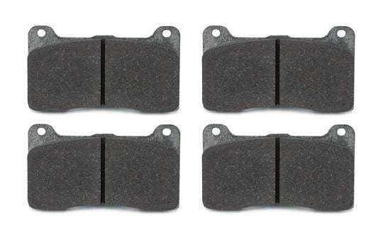 Brake Pad Set BP-40 7816 Narrow Dynalite  Dynapro