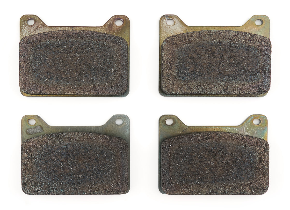 Brake Pad Set BP-40 7912