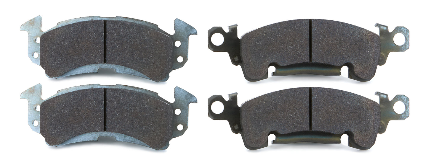 Brake Pad Set BP-40 Big GM D52