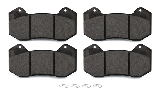 Brake Pad Set BP-45 6712 Forged DynaPro