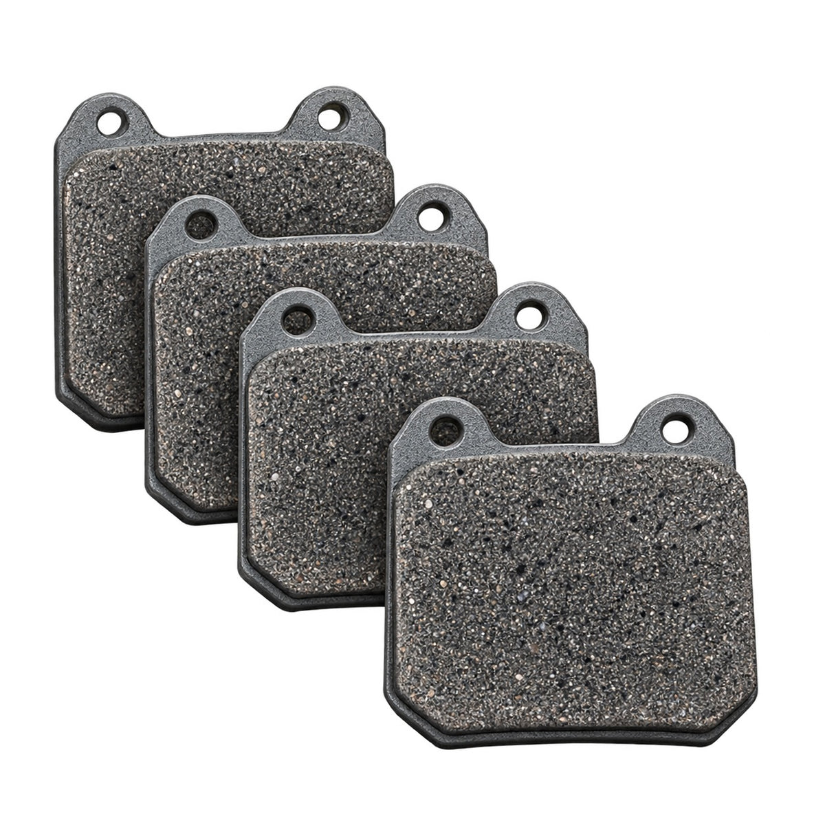 Brake Pad Set BP-45 6812