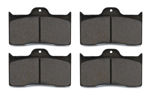 Brake Pad Set BP-45 7112 Forged Dynalite