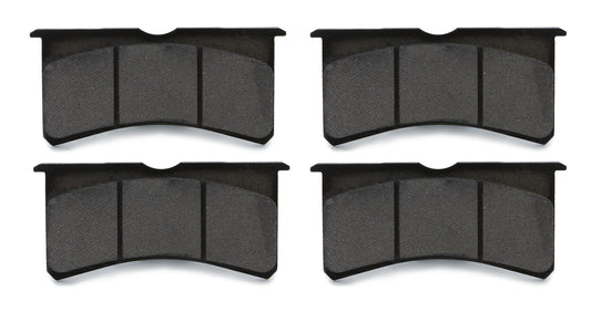 Brake Pad Set BP-45 7416 Forged Narrow Superlite