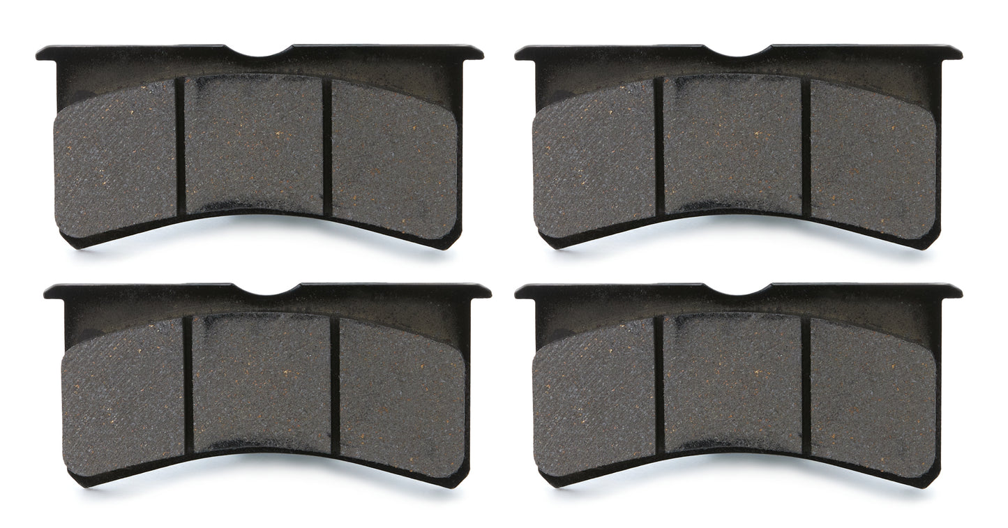 Brake Pad Set BP-45 7420 Forged Superlite