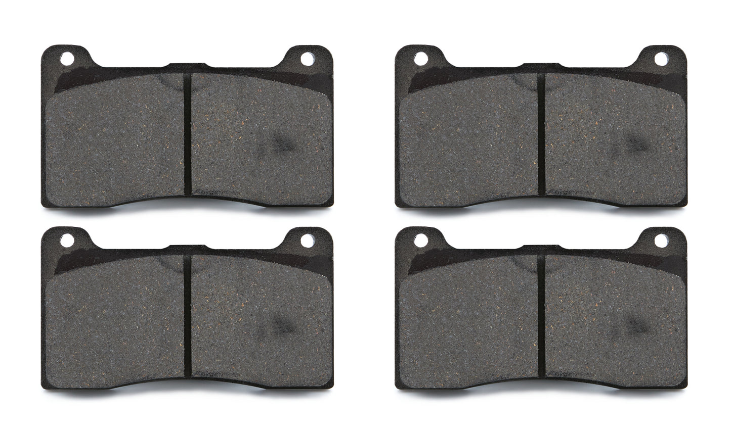 Brake Pad Set BP-45 7816 Narrow Dynalite  Dynapro