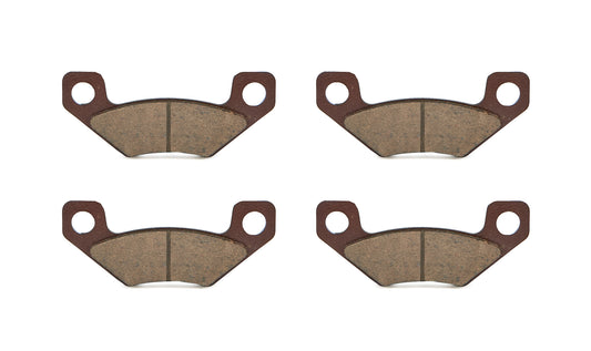 Brake Pads BP-10 6407