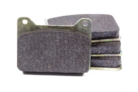 Brake Pad Set Polymatrix E Powerlite Calipr 7419