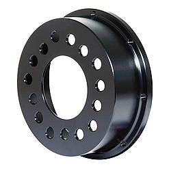 Hat Rear Drag 1.71 inch