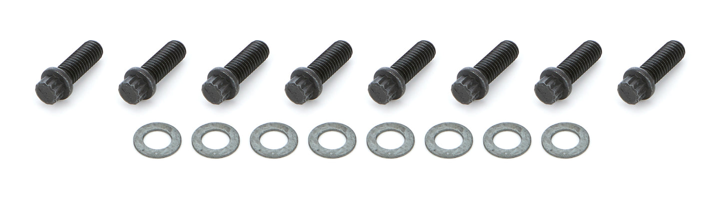 Drive Flange Blt.Kit