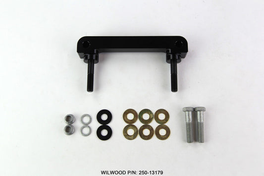 Caliper Brakect Kit Inboard Midget