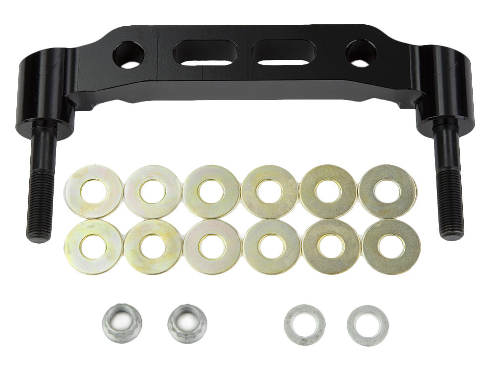 Caliper Mounting Kits w/Bracket SL6R / SL4R