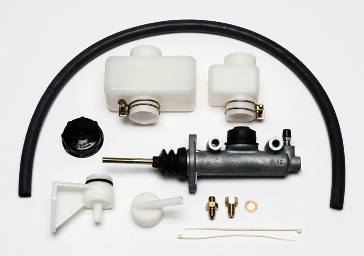 7/8in Master Cylinder Kit