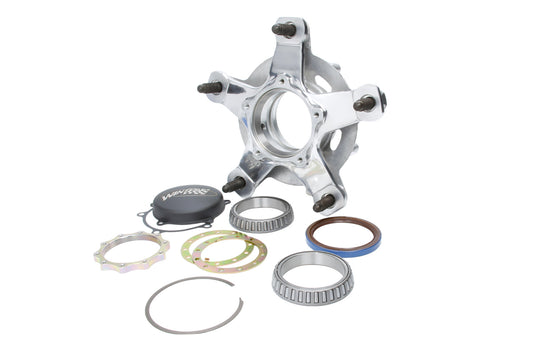 Hub Wide 5 Front 2-7/8 Kit