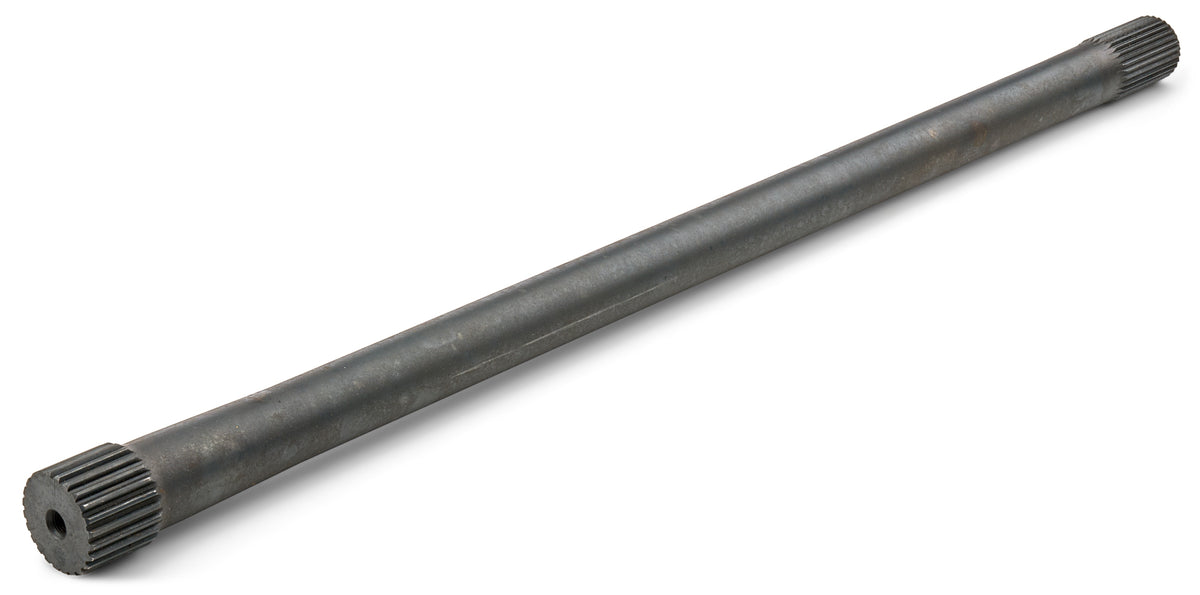 Solid Axle 28in