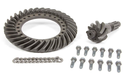 Ring & Pinion 4.11 w/o Bearing