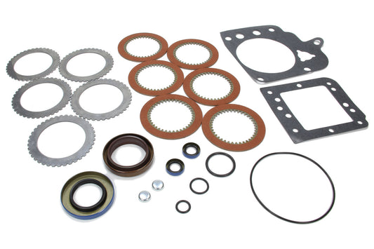 Rebuild Kit Roller Slide Transmission