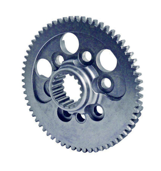 SBC External Balanced Coupler/Ring Gear