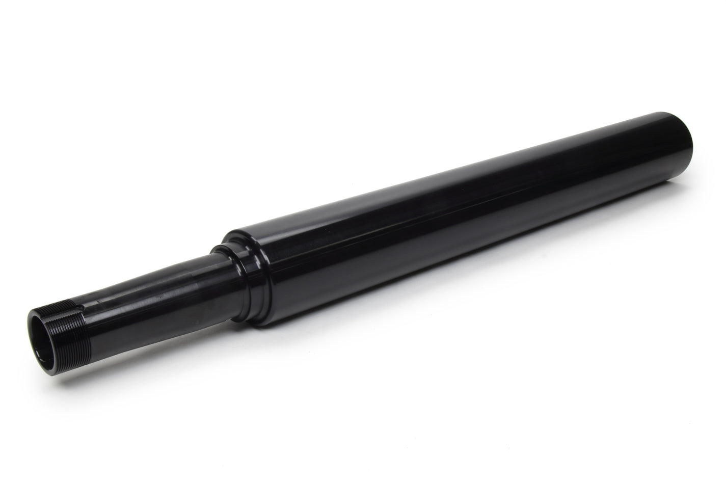 W/5 Alum Tube for 32-1/2in Axle