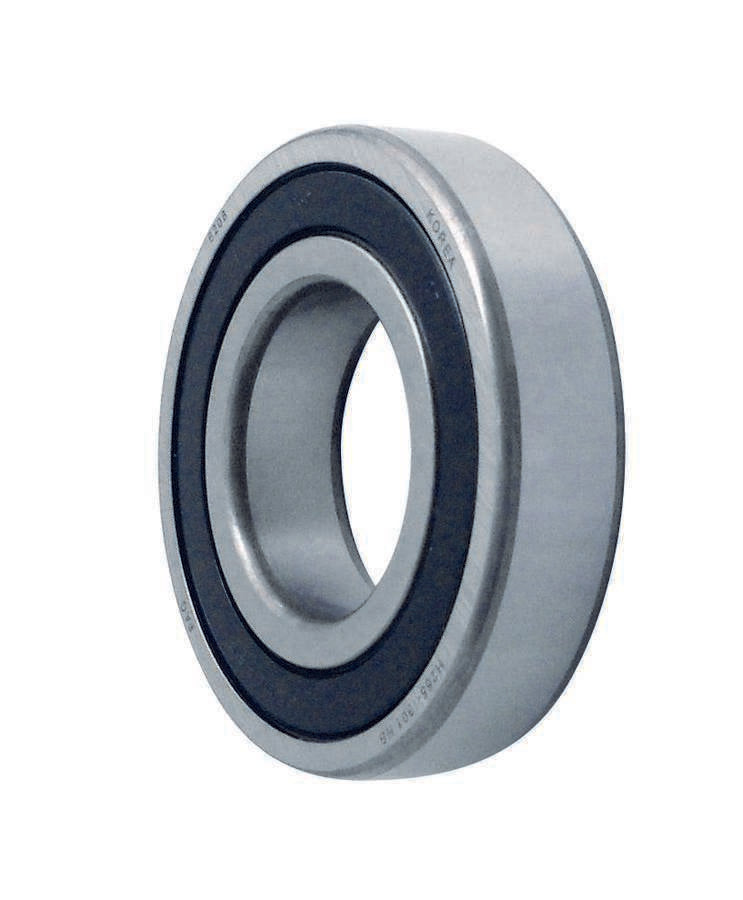 Bearing  10-10 Coupler