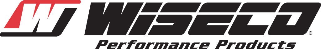 Wiseco Catalog 2018