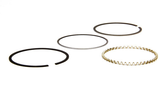 Single Piston Ring Set - 3.805 Bore