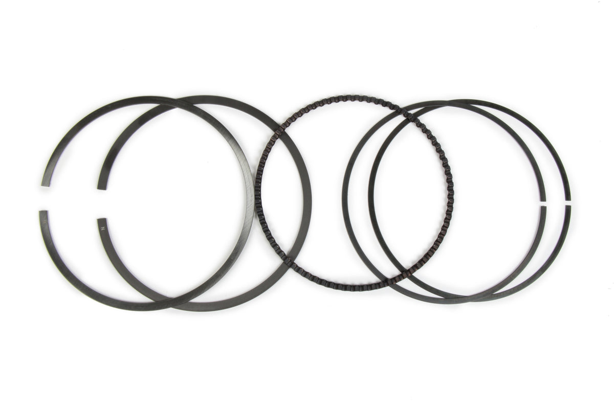 Single Piston Ring Set - 87.00mm