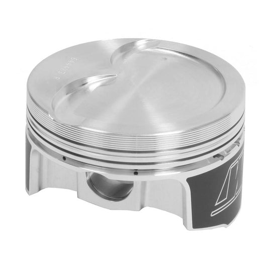 LS 4.030 Dish Piston Set -11cc  1/16 1/16 3.0