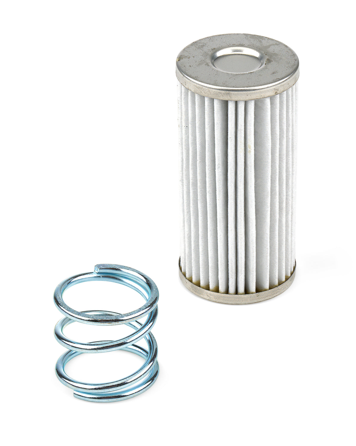 Metal Canister Filter