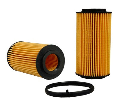 Cartridge Lube Filter