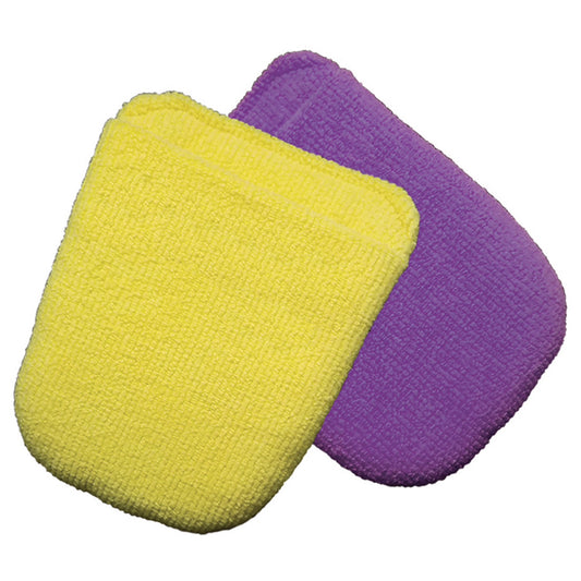 Applicator Pads 2 Pack