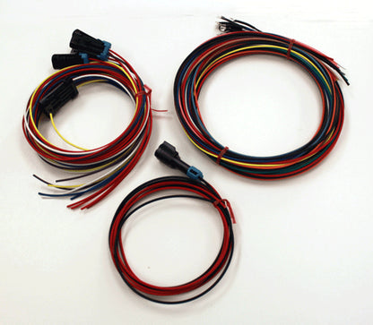 Digital Firestorm Ignition System / Progressive Nitrous Controller