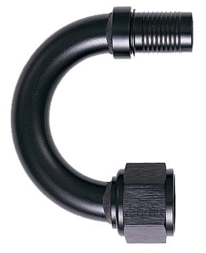 12an 180-Deg HS79 Hose End