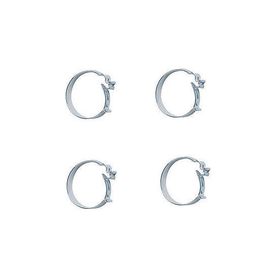 #4 Ensure Hose Clamp (4pk)