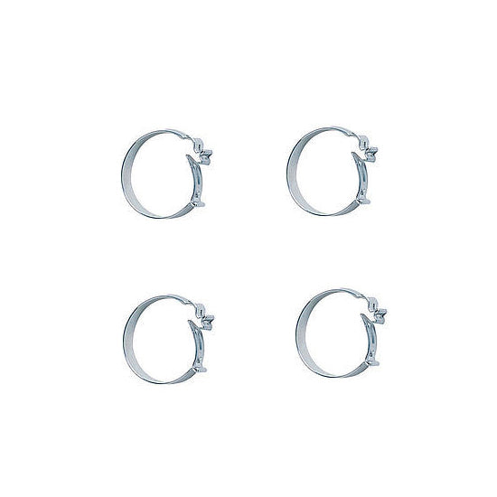 #6 Ensure Hose Clamp 4pk