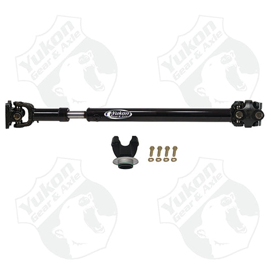 OE-Style Driveshaft 12-17 Jeep JK Front 1310