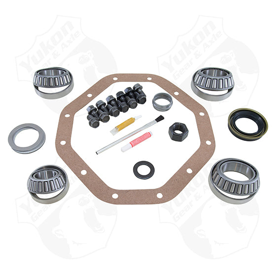 Master Overhaul Kit Chrysler 9.25 2000 & Old