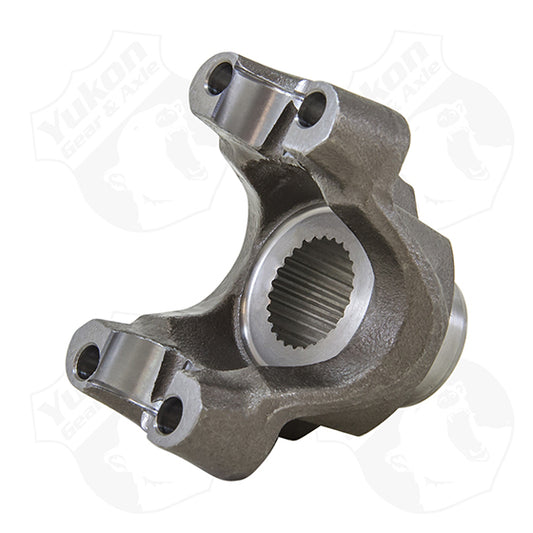 Pinion Yoke Dana 30/44/ 50 Fine 1310 U-Bolt Styl