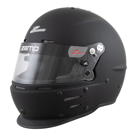 Helmet RZ-63S Medium Flat Black SA2025
