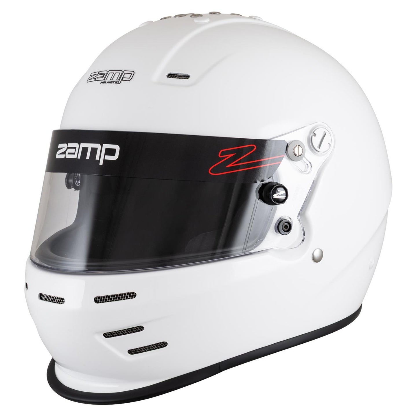 Helmet RZ-70S Large Gloss White SA2025