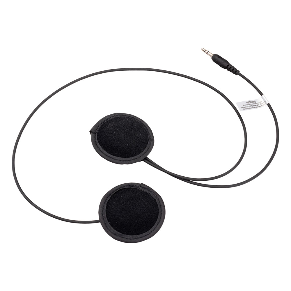 Speaker Kit Helmet 3.5mm Plug