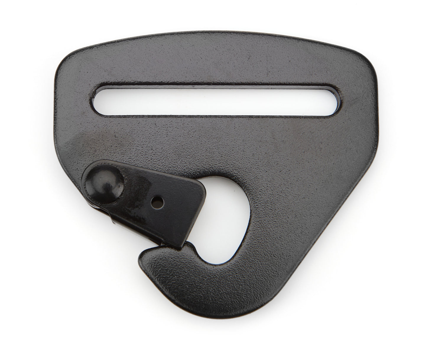 Harness Snap Hook 2in Black