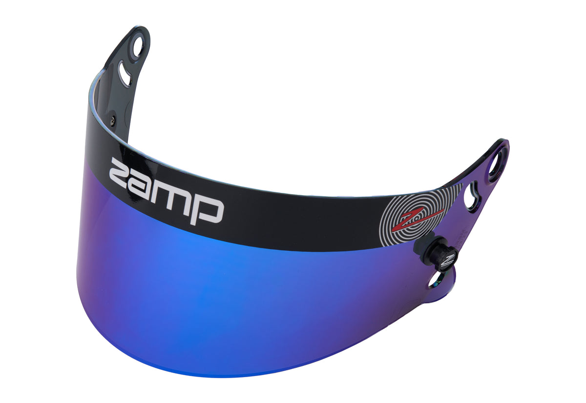 Shield Z-20 Blue Prizm Chrome