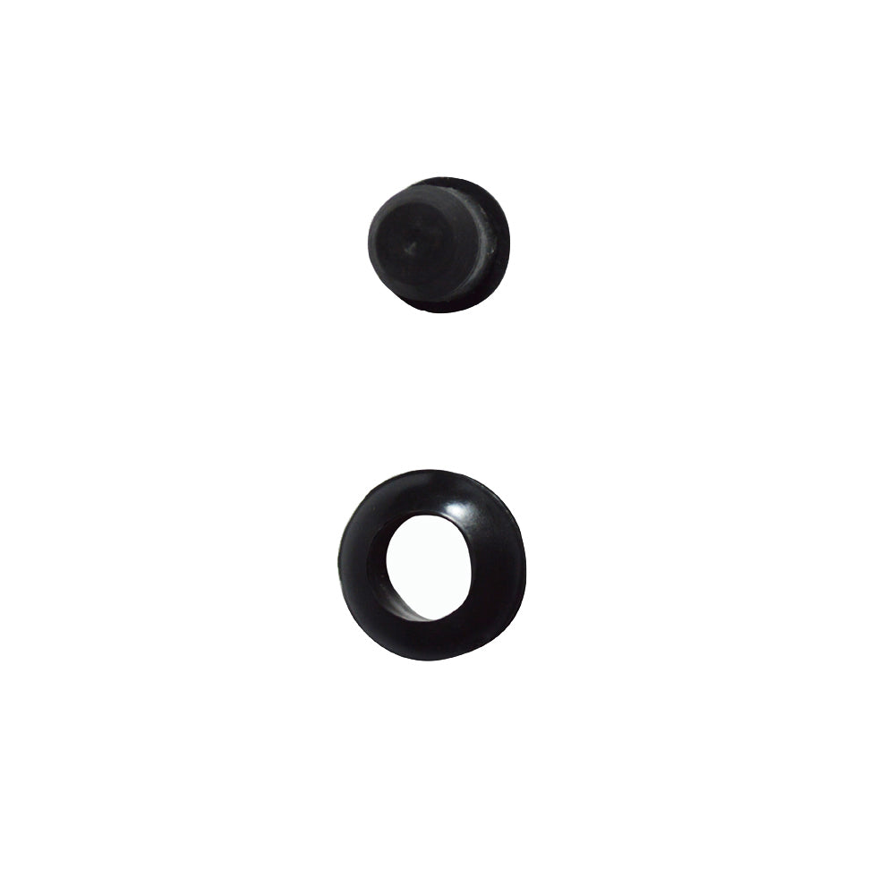 Plug RZ-Hydration Black