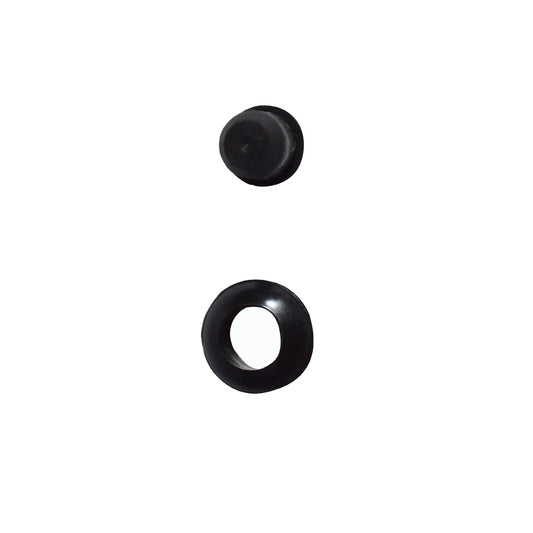 Plug RZ-Hydration Black