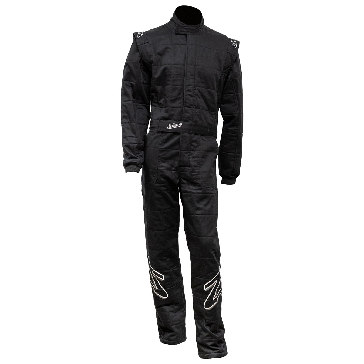 Suit ZR-30 Large Black SFI3.2A/5