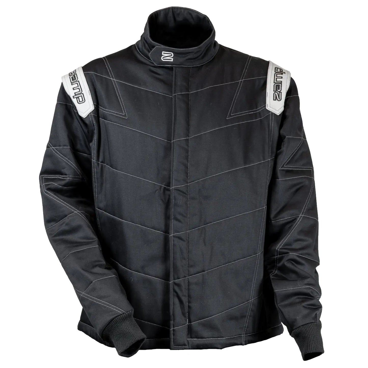 Jacket ZR-31 Medium Black SFI3.2A/5