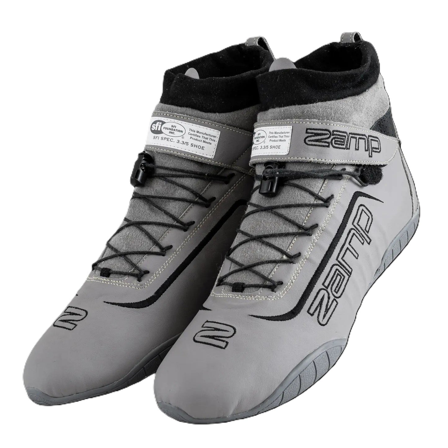 Shoe ZR-70 Gray Size 10