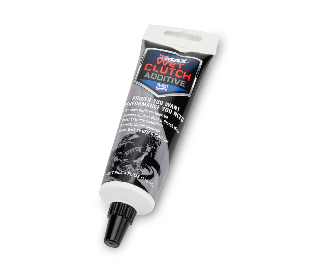 Wet Clutch Additive 4oz. Tube